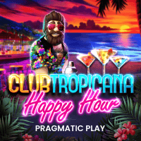 Club Tropicana - Happy Hour