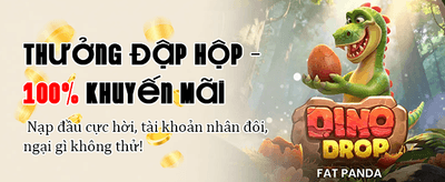 Nhận Thưởng Ưu Đãi Cực Lớn
